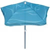 Step2 42-Inch Wave Umbrella, Kids Shade Umbrella, For Any Outdoor Activity(Blue)