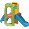Step2 Play Ball Fun Climber, Kids Outdoor/Indoor Playset, Backyard Playground Set, Slide, Ladder, Ball Drop Maze, Outside Jungle Gym, For Toddlers 1.5+ Years Old(Ball Fun Climber)