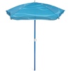 Step2 42-Inch Wave Umbrella, Kids Shade Umbrella, For Any Outdoor Activity(Blue)