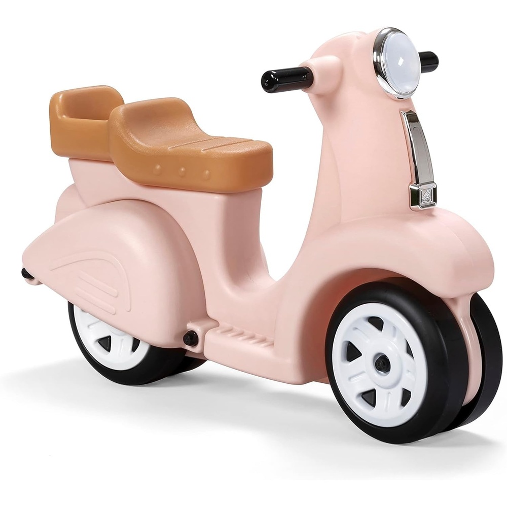 image:imageRide Along ScooterRose Pink