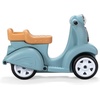 Ride Along Scooter™(Aqua)