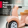 Ride Along Scooter™(Rose Pink)