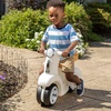 Ride Along Scooter™(White)