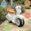 Ride Along Scooter™(White)