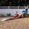Step2 Extreme Thrill Coaster Kids Ride On Toy, Push Car, Indoor/Outdoor Roller Coaster & Playset, Made of Durable Plastic, Max Weight 75 lbs., for Toddlers 3+ Years Old