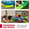 Step2 Putt & Splash Adventure Center, Kids Water Tower, Mini Golf Playset, 33 Accessories, Clubs, Golf Balls, Ages 1.5+ Years