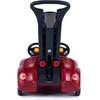Step2 Side-by-Side Push Around Roadster, Kids Push Car, 2 Seat Ride On Car, Seat Belts & Horn, for Toddlers 1.5-4 Years Old, Red