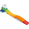 Step2 Dino Dash Up & Down Roller Coaster Kids Ride On Toy, Push Car, Indoor/Outdoor Playset, Made of Durable Plastic, Max Weight 50 lbs., for Toddlers 2-5 Years Old(Unicorn)