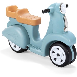 Ride Along Scooter™(Aqua)