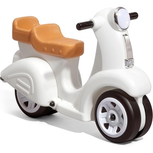 Ride Along Scooter™(White)