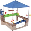 Step2 Pump & Splash Shady Oasis, Tan, Blue