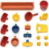 Step2 Pump & Splash Shady Oasis, Tan, Blue